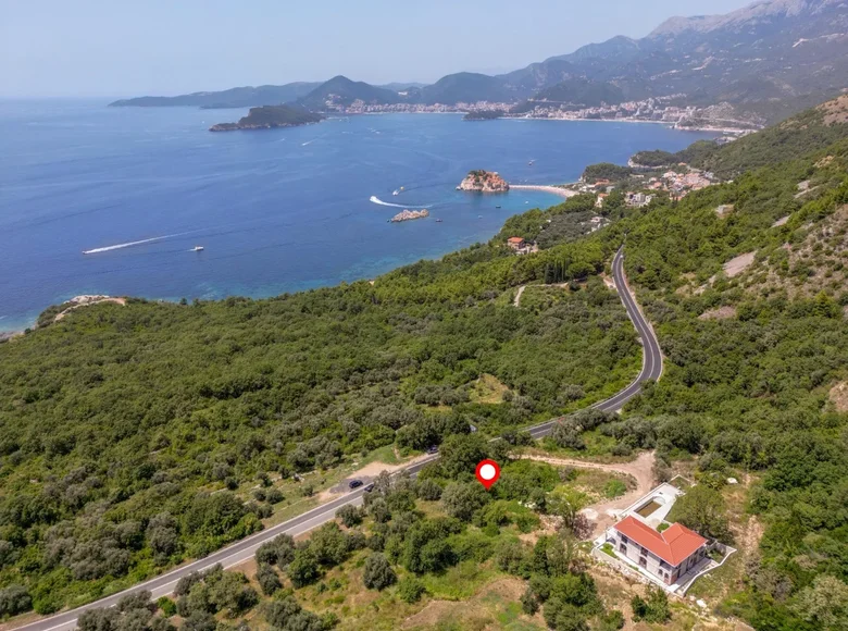 Land  Blizikuce, Montenegro