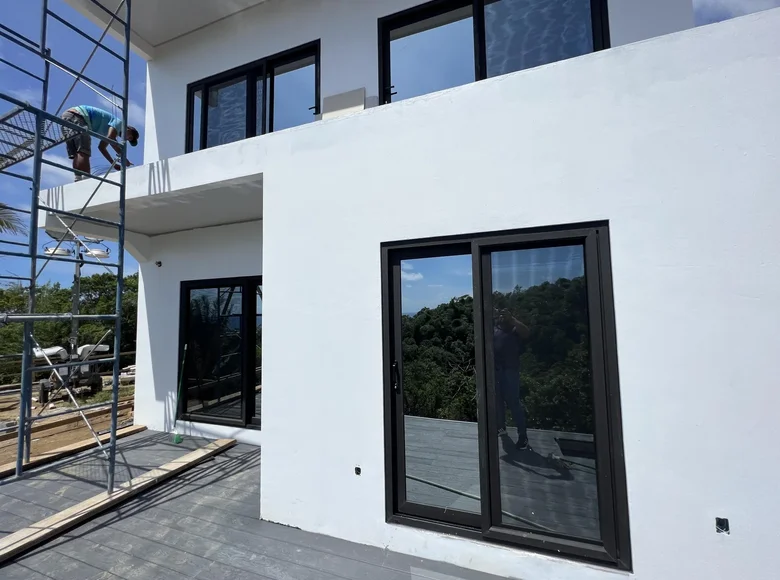 Дом 3 спальни 119 м² French Harbour, Гондурас