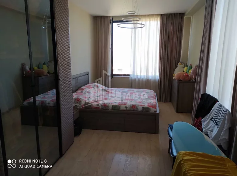 2 bedroom apartment 125 m² Tbilisi, Georgia