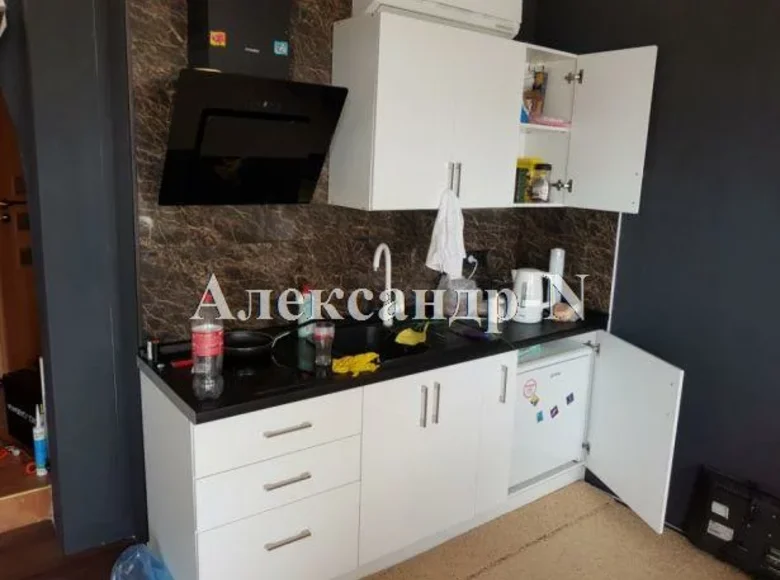 Appartement 3 chambres 89 m² Odessa, Ukraine