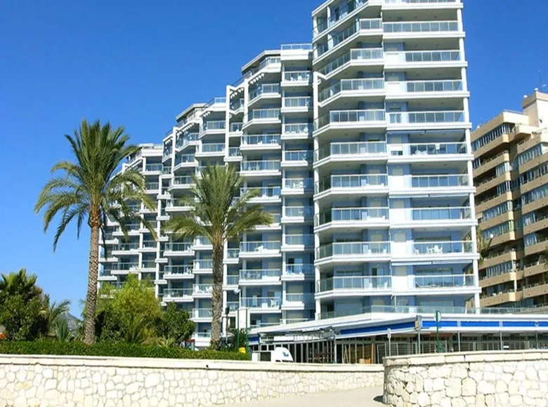 Appartement 3 chambres 68 m² la Vila Joiosa Villajoyosa, Espagne