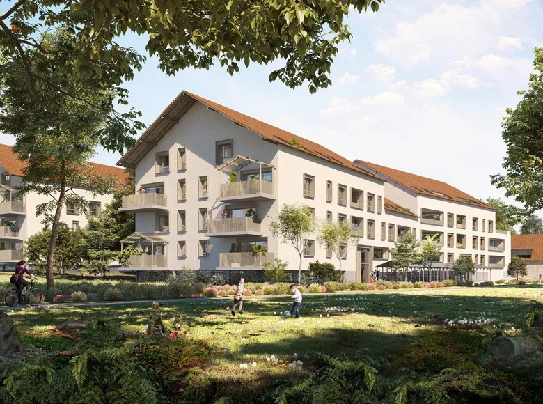 Appartement 3 chambres 62 m², France