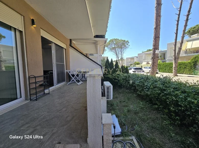 Wohnung 2 zimmer 59 m² Ishem, Albanien