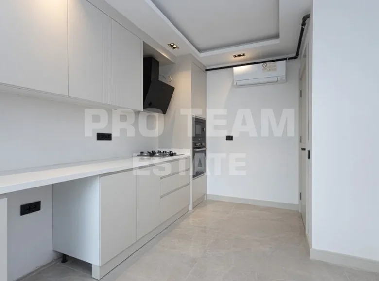 Apartamento 4 habitaciones 110 m² Konyaalti, Turquía
