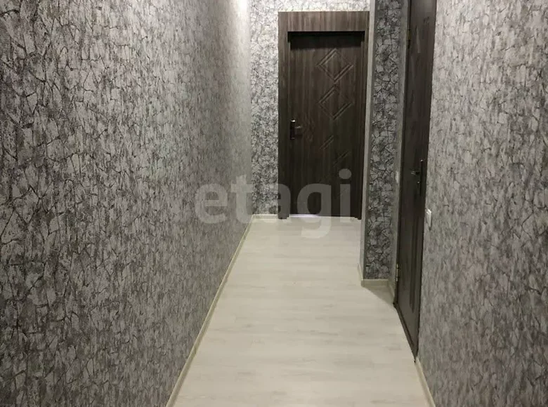 Kvartira 2 xonalar 39 m² Samarqandda