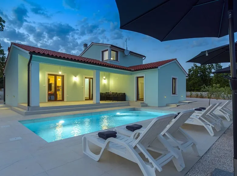 villa de 3 chambres 160 m² Grad Pula, Croatie