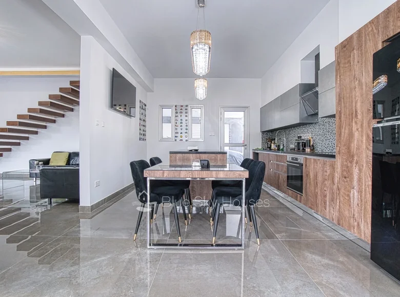 Haus 3 Schlafzimmer 193 m² Limassol, Zypern