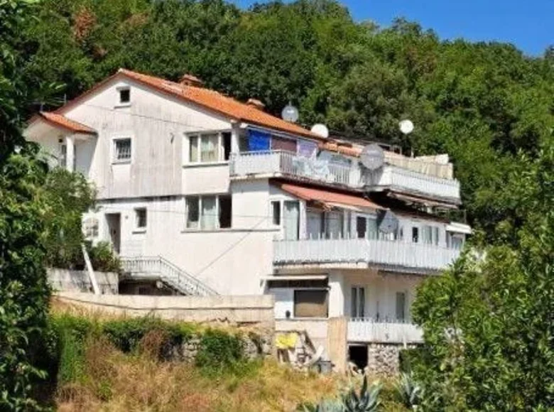 Hotel 600 m² en Opatija, Croacia