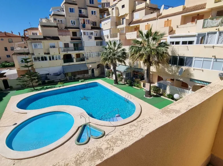 2 bedroom apartment 49 m² Torrevieja, Spain