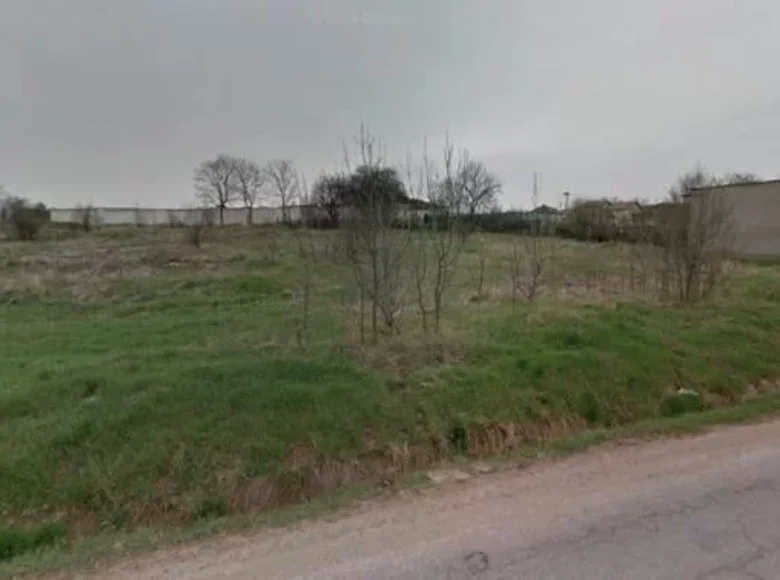 Land 7 270 m² Novi Iskar, Bulgaria