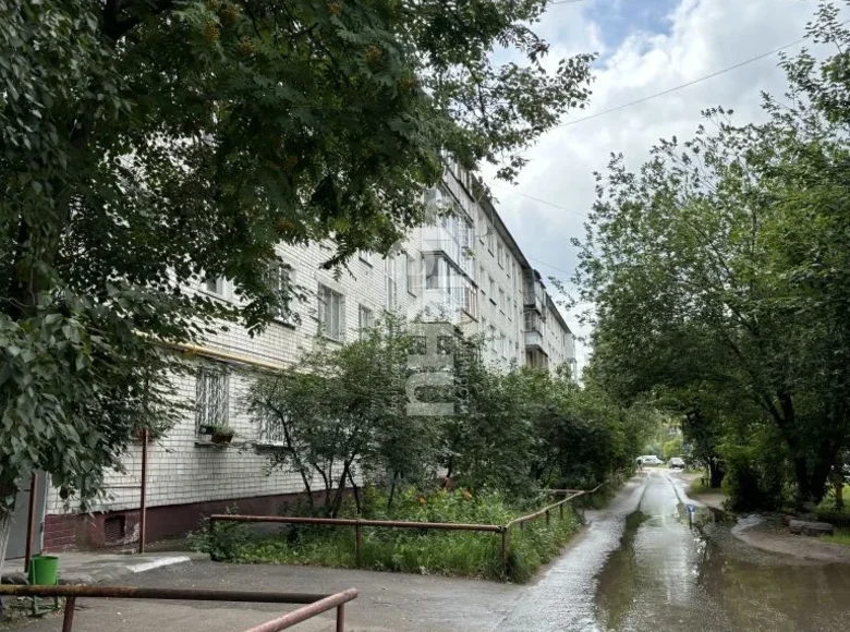 Appartement 44 m² Nijni Novgorod, Fédération de Russie