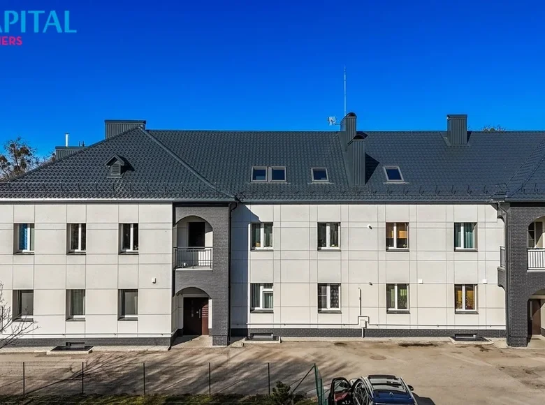 3 room apartment 75 m² Kaunas, Lithuania