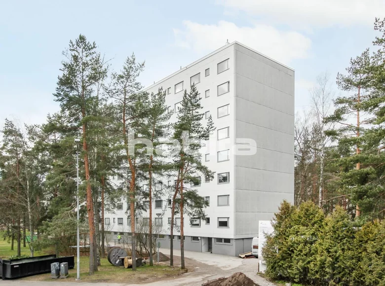 1 bedroom apartment 60 m² Helsinki, Finland