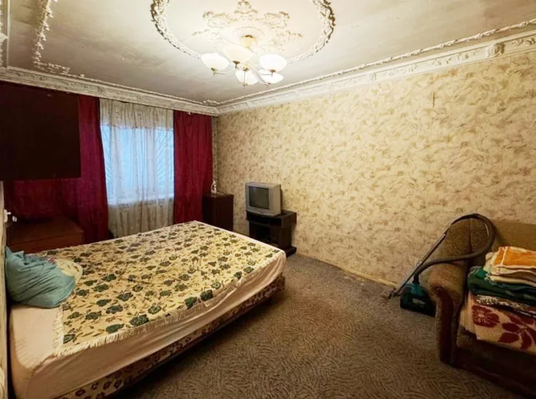 Wohnung 1 zimmer 28 m² Odessa, Ukraine