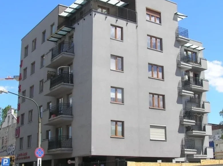 Wohnung 4 zimmer 72 m² Warschau, Polen