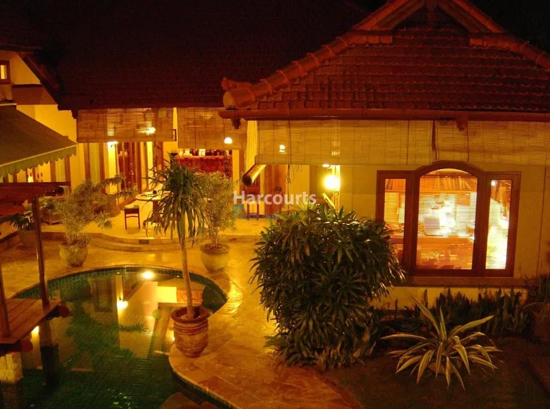 4 bedroom Villa 435 m² Sanur, Indonesia