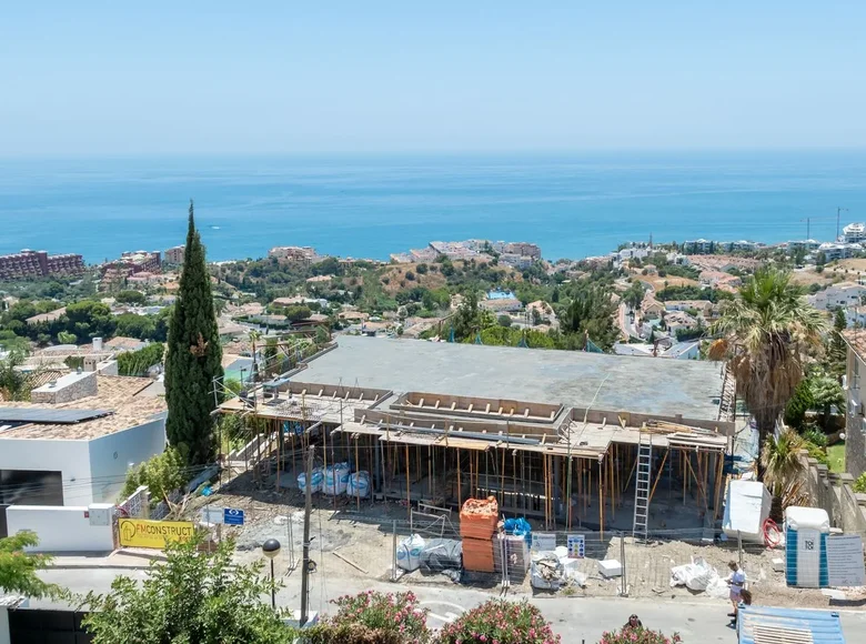 Дом 5 спален 300 м² Benalmadena, Испания