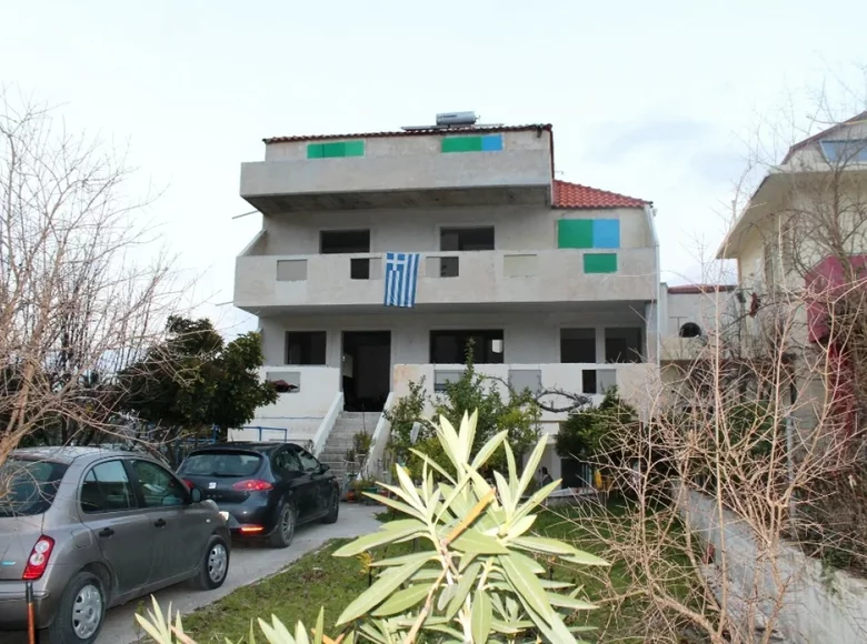 Haus 9 Schlafzimmer 380 m² Municipality of Rhodes, Griechenland