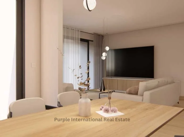 Квартира 2 спальни 79 м² муниципалитет Лимасол, Кипр
