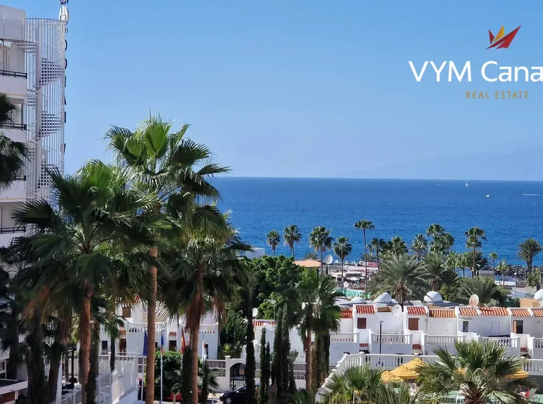 Wohnung 1 Schlafzimmer 33 m² Adeje, Spanien
