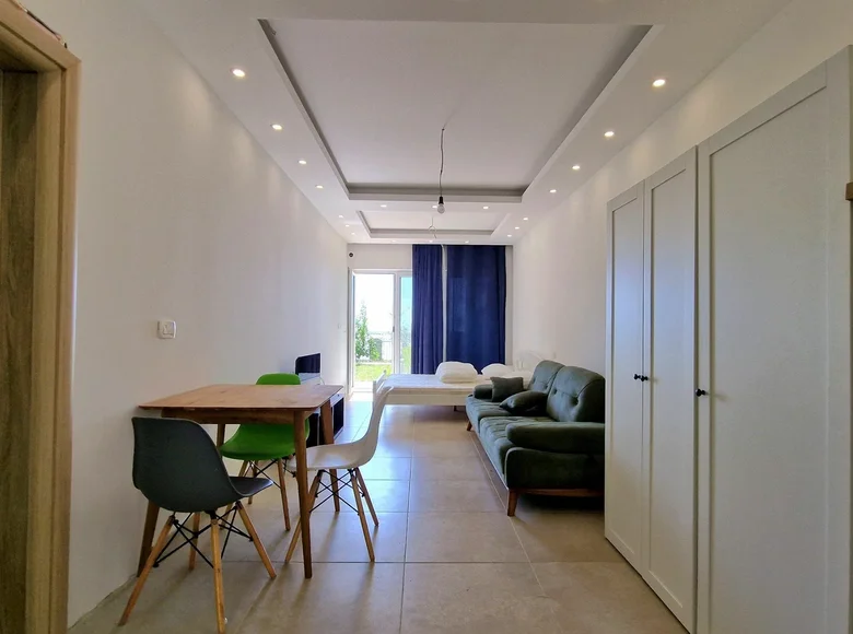 Apartment 31 m² in Prijevor, Montenegro