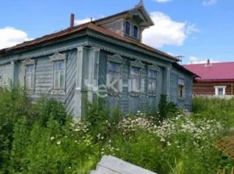 Casa 25 m² Lyskovsky District, Rusia