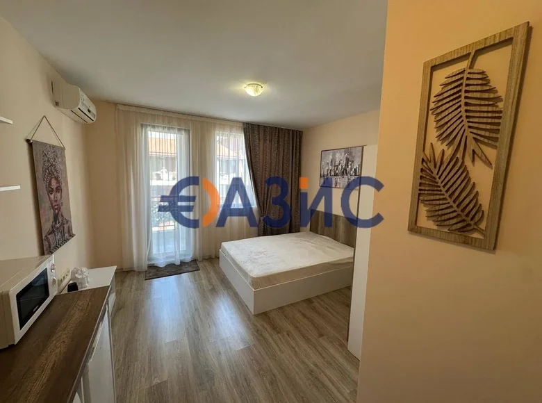 Apartment 31 m² Ravda, Bulgaria