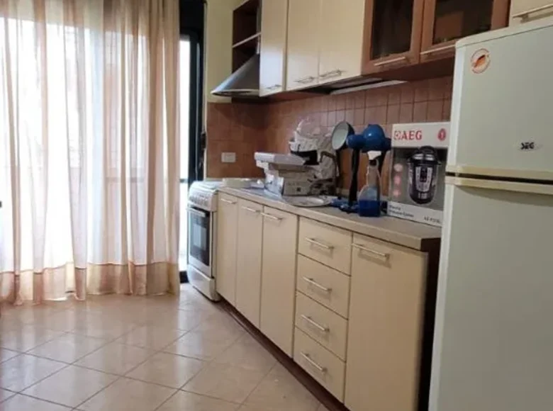 Wohnung 2 zimmer 50 m² Golem, Albanien