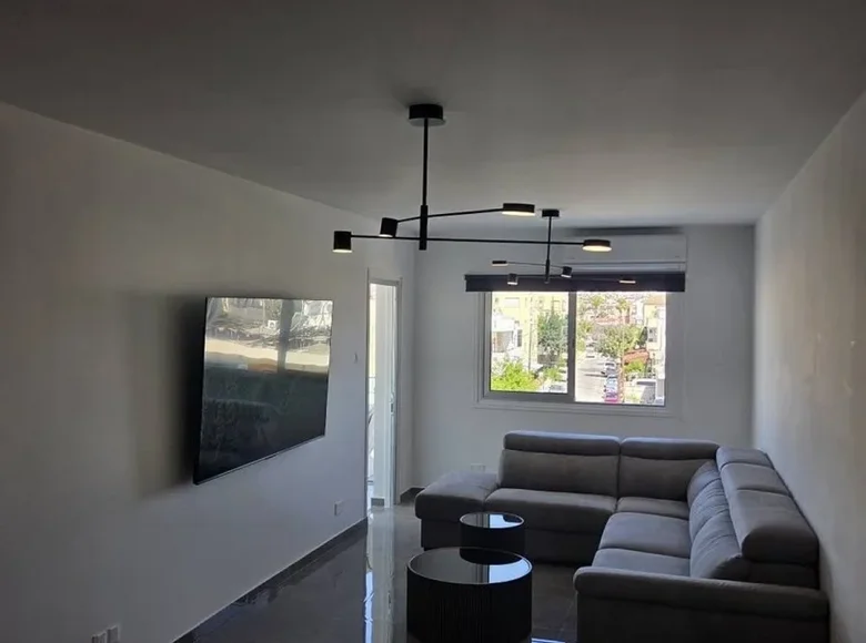 Wohnung 2 Schlafzimmer 69 m² Paphos, Zypern