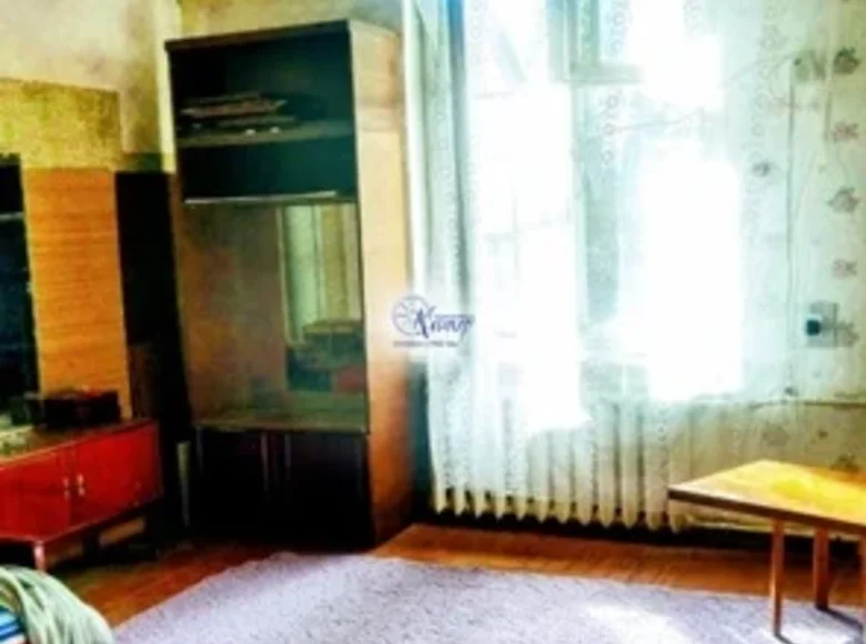 Appartement 1 chambre 32 m² Kaliningrad, Fédération de Russie