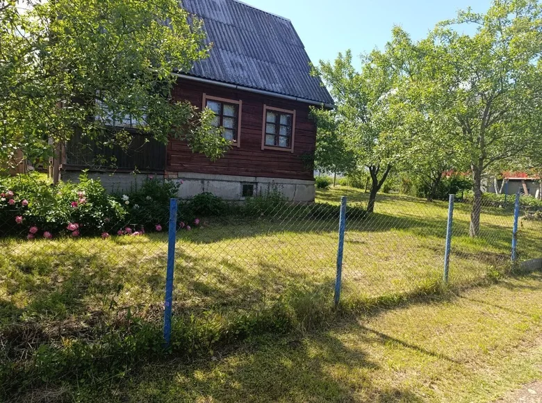 Działki  Ozyaritska Slabadski rural council, Białoruś