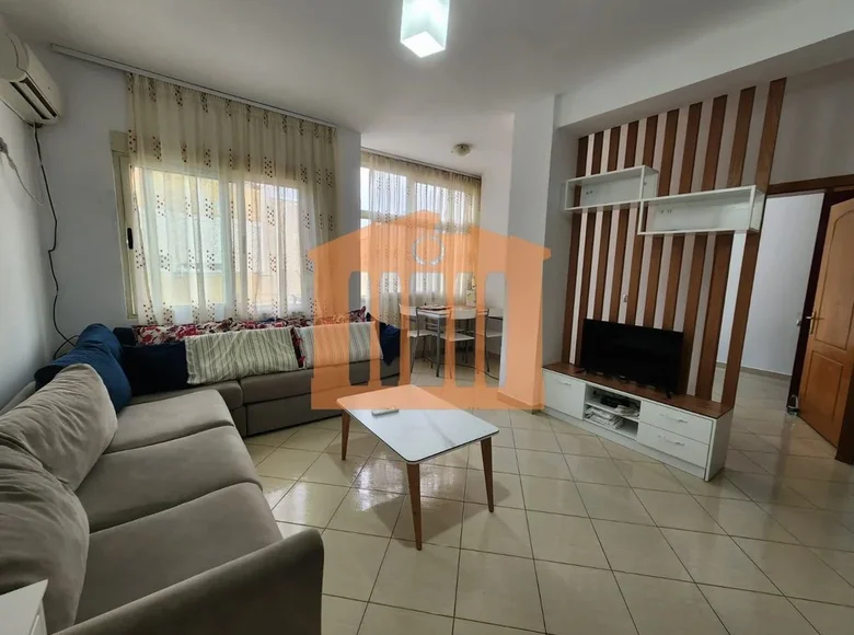 Wohnung 2 zimmer 46 m² Golem, Albanien