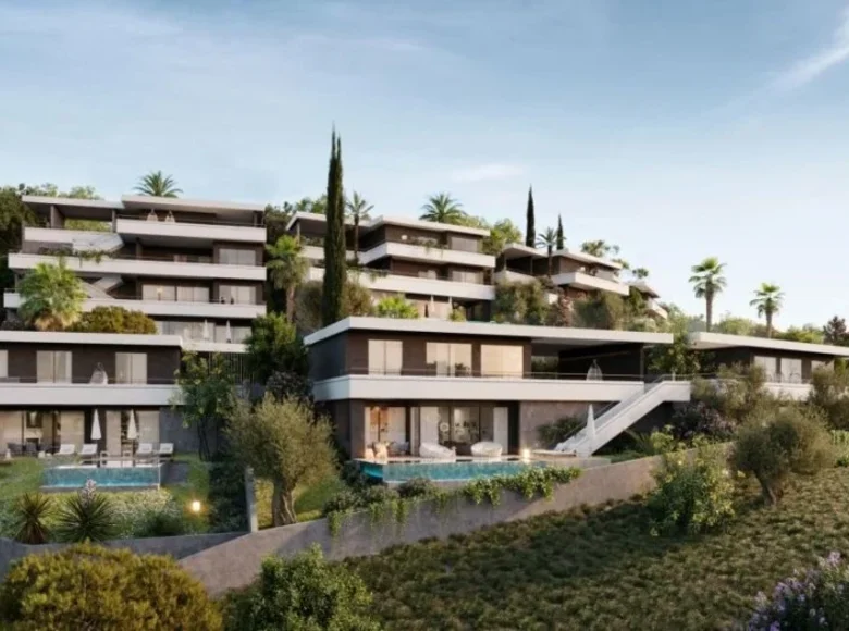 4 bedroom house 363 m² Agios Tychonas, Cyprus