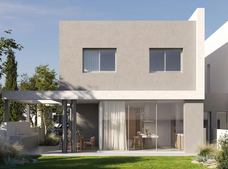 Haus 4 Schlafzimmer 180 m² Lakatamia, Zypern