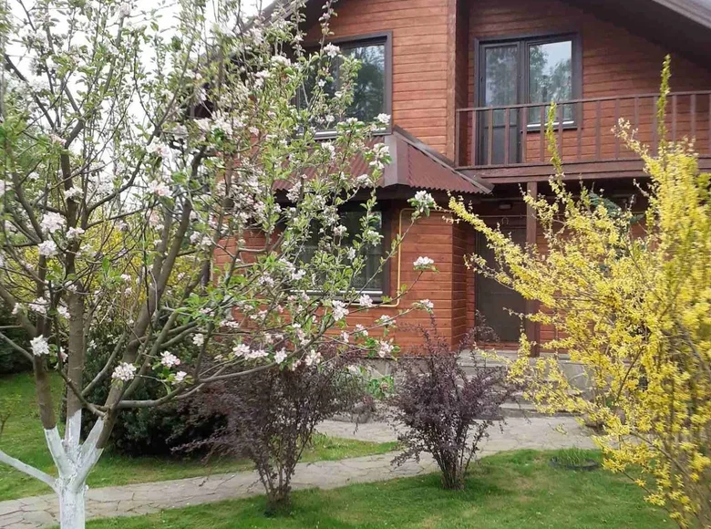 Cottage 136 m² Lasanski selski Savet, Belarus