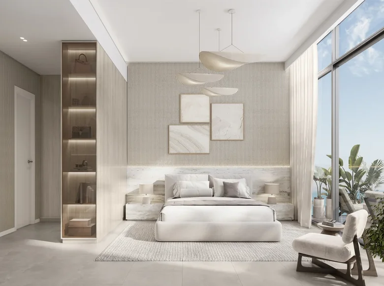 Apartment 38 m² Ras al-Khaimah, United Arab Emirates