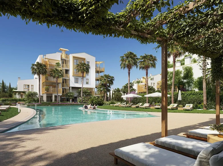 Apartamento 138 m² Barcelona, Španjolska