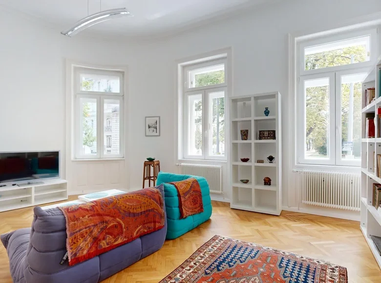 Wohnung 5 Zimmer 179 m² Wien, Österreich