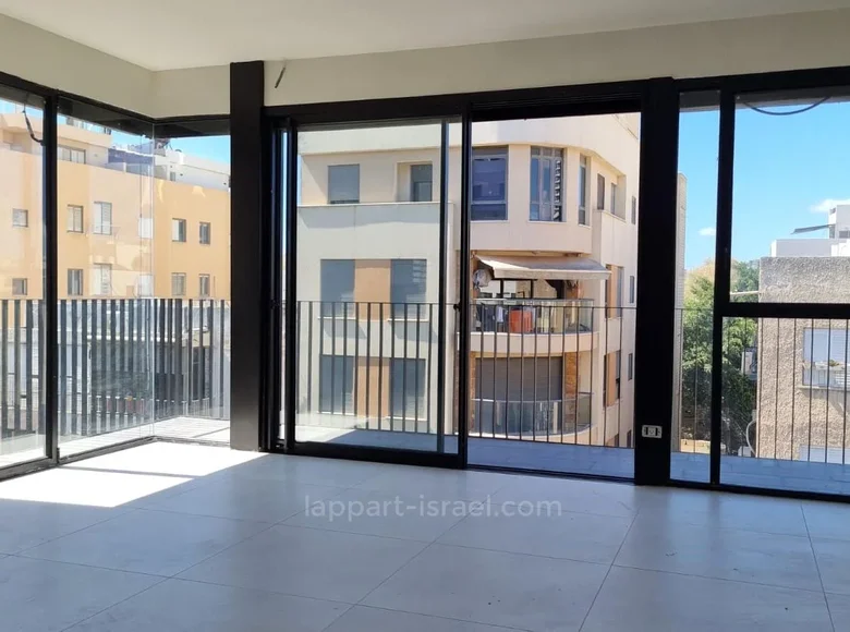 Mieszkanie 3 pokoi 95 m² Izrael, Izrael