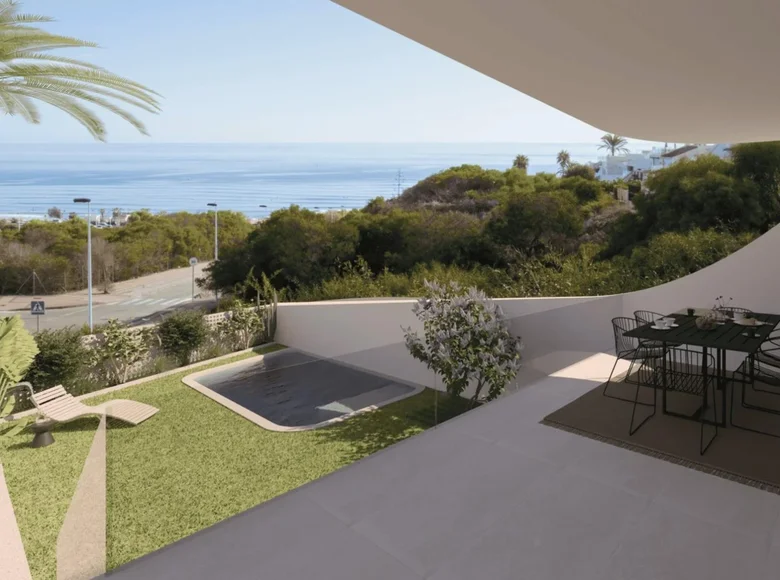 Wohnung 2 Schlafzimmer 166 m² Torrevieja, Spanien