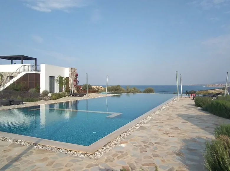 Bungalow 4 habitaciones 125 m² Kalograia, Chipre del Norte