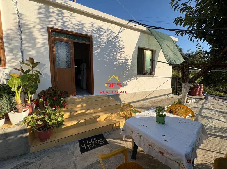 Maison 3 chambres 107 m² Babice e Madhe, Albanie