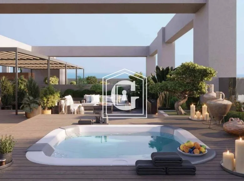 Wohnung 3 zimmer 239 m² Bar, Montenegro