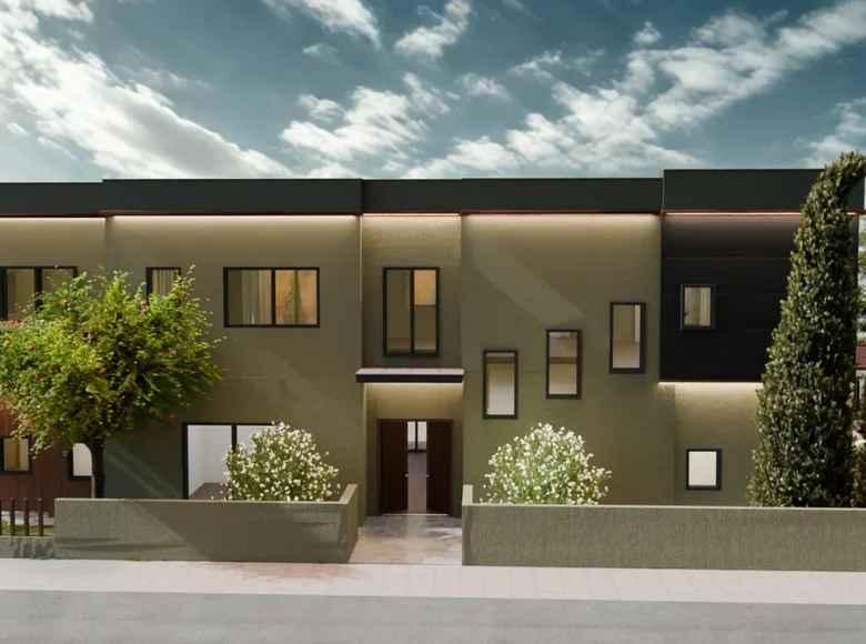 Haus 7 Schlafzimmer 550 m² Limassol, Zypern