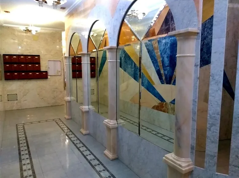 4 bedroom apartment 120 m² Izhevsk, Russia