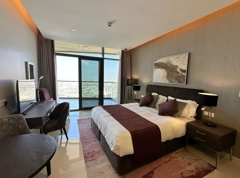 Wohnung 43 m² Dubai, Vereinigte Arabische Emirate