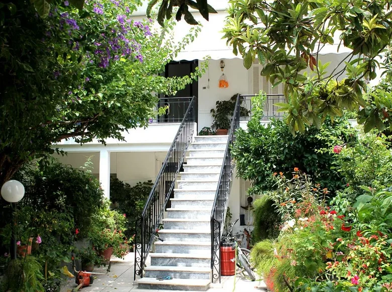 Dom wolnostojący 8 pokojów 312 m² Edipsos, Grecja