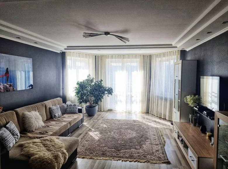 Apartamento 3 habitaciones 94 m² Minsk, Belarús