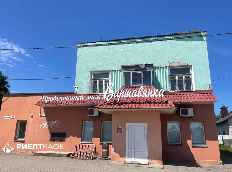 Boutique 147 m² à Lida, Bélarus