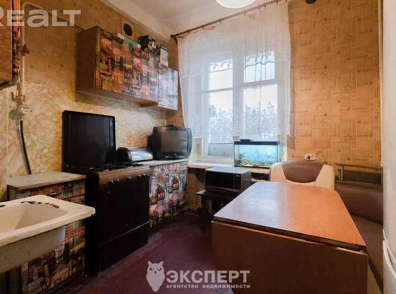 2 room apartment 55 m² Minsk, Belarus